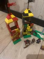 Harry Potter Lego Set, Kinderen en Baby's, Speelgoed | Duplo en Lego, Ophalen of Verzenden, Zo goed als nieuw, Complete set, Lego