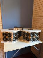 Bose 901 speakers met active equalizer!!!, Ophalen, Gebruikt, Audio