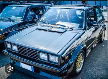 Vierkante koplampen Golf, Scirocco , Corrado beschikbaar voor biedingen