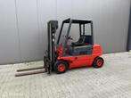 Linde H30 3 Tons 3 cilinder deutz sideschift, Overige aandrijving, Heftruck, Linde