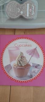 Recepten Cupcakes, Ophalen, Zo goed als nieuw, Cupcakes, Versiering