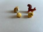 Schleich mini dieren, Ophalen of Verzenden, Zo goed als nieuw