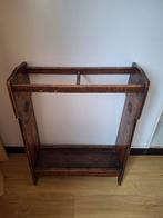 Antieke paraplu standaard hout, Ophalen