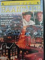 Baantjer dossier 15 & 16, Cd's en Dvd's, Dvd's | Tv en Series, Actie en Avontuur, Ophalen of Verzenden, Zo goed als nieuw