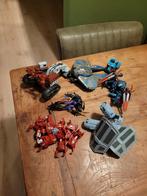 Verzameling transformers, Verzamelen, Transformers, Ophalen of Verzenden, Zo goed als nieuw