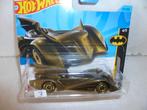 Hot Wheels Batman Batmobile film modelauto (3), Ophalen of Verzenden, Nieuw, Auto