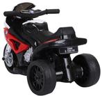 Kindermotor - Elektrisch - Mini BMW Rood - 1-3 jaar leeftijd, Ophalen, Zo goed als nieuw
