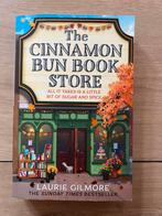 The Cinnamon Bun Book Store - Laurie Gilmore, Ophalen of Verzenden, Zo goed als nieuw, Laurie Gilmore