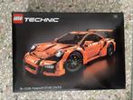 LEGO Porsche 911 GT3 RS – Technic set (Nieuw in doos), Ophalen of Verzenden, Nieuw