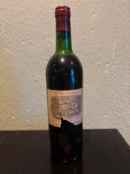 Château Rothschild 1973 - Mogelijk een zeldzame wijn!, Verzamelen, Wijnen, Ophalen, Gebruikt, Frankrijk, Rode wijn