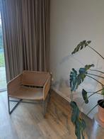 Piet Hein Eek voor Ikea fauteuil / stoel, Ophalen, Zo goed als nieuw, Minder dan 75 cm, 50 tot 75 cm