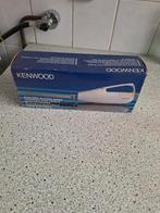 Electrisch mes Kenwood, Ophalen of Verzenden, Zo goed als nieuw