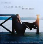 SHARON BEZALY Nordic spell CD BIS NIEUWSTAAT AHO TOMASSON, Ophalen of Verzenden, Zo goed als nieuw, Kamermuziek