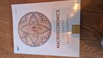 Macroeconomics (a European Text), Boeken, Ophalen of Verzenden, Zo goed als nieuw, Economie en Marketing