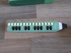 Hohner Soprano melodica, Muziek en Instrumenten, Blaasinstrumenten | Mondharmonica's, Ophalen of Verzenden, Gebruikt, Overige typen