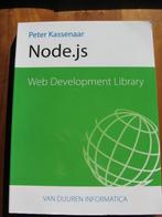 Web development library 14 boeken, Boeken, Ophalen, Zo goed als nieuw, Internet of Webdesign
