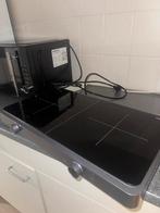 Tomado Inductie Kookplaat, Ophalen, Gebruikt, 3 kookzones of minder, Inductie