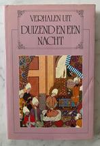 VERHALEN UIT DUIZEND EN EEN NACHT 3 - J.C. Mardrus (1988), Boeken, Sprookjes en Fabels, Verzenden, Gelezen
