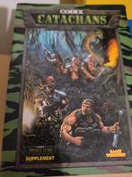 Warhammer 40k Codex: Catachans, Ophalen of Verzenden