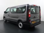 Opel Vivaro Combi 1.6 CDTI L1H1 ecoFLEX Innovation | Airco |, 12 maanden, Stof, Euro 6, Bedrijf