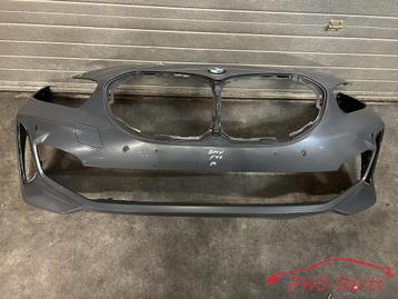 BMW F40 M-PAKKET M VOORBUMPER 4XPDC ORIGINEEL beschikbaar voor biedingen