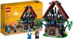 Lego 40601 Majisto’s magische werkplaats NW direct leverbaar, Ophalen of Verzenden, Nieuw, Complete set, Lego