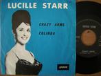 Lucille Starr (Crazy Arms), Pop, Gebruikt, Ophalen of Verzenden, 7 inch