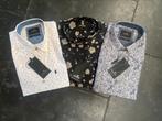 3x Pme legend Vanguard overhemden bundel partij M nieuw, Kleding | Heren, Overhemden, Overige kleuren, ., Nieuw, .