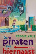 De Piraten van hiernaast Soft cover NIEUW BOEK, Ophalen of Verzenden, Nieuw