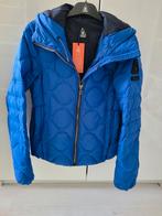 NIEUWE jas GAASTRA madelaine maat S, Gaastra, Blauw, Nieuw, Ophalen of Verzenden