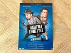 Agatha Christie - New Murders - 3 DVD Box (krasvrij, met NL), Cd's en Dvd's, Boxset, Ophalen of Verzenden, Zo goed als nieuw, Vanaf 12 jaar