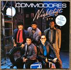 LP Commodores Nightshift, Ophalen, 2000 tot heden, Gebruikt