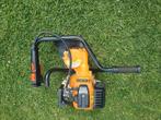 Grondboor Lumag EB-520G, Tuin en Terras, Ophalen, Zo goed als nieuw, Grondboor