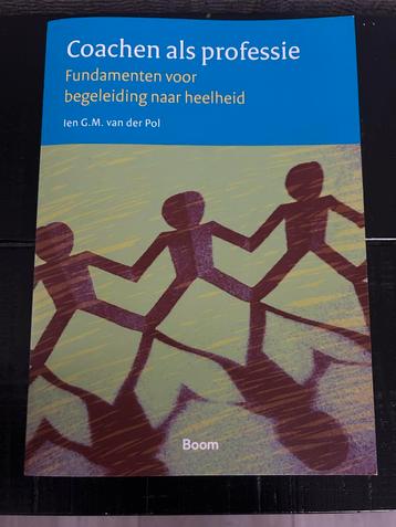 Coachen als professie - Van der Pol beschikbaar voor biedingen