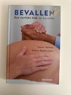 Bevallen - Een eerlijke kijk op bevallen, Ophalen of Verzenden, Gelezen, Zwangerschap en Bevalling