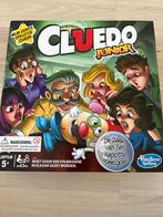 Cluedo Junior - Mijn Eerste Spelletje Cluedo, Hobby en Vrije tijd, Gezelschapsspellen | Bordspellen, Drie of vier spelers, Ophalen