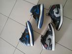 Nike airforce schoenen, Sport en Fitness, Schaatsen, Ophalen of Verzenden, Zo goed als nieuw, Kunstschaatsen, Zandstra