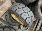 Heftruck banden  16x6x8, Zakelijke goederen, Agrarisch | Onderdelen | Banden, Velgen en Assen, Ophalen of Verzenden