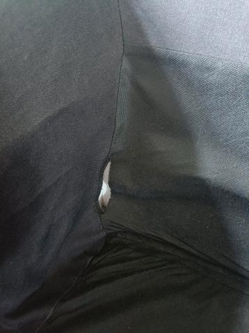 Ikea Ektorp 2 zits bank - afbeelding 5