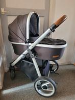 Mutsy Traveller kinderwagen, Kinderen en Baby's, Kinderwagens en Combinaties, Ophalen, Zo goed als nieuw, Mutsy, Verstelbare duwstang