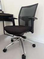 Office chair, Huis en Inrichting, Bureaustoelen, Ophalen, Zo goed als nieuw, Zwart, Bureaustoel