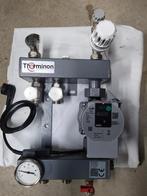 2-Groeps vloerverwarming verdeler, Ophalen of Verzenden