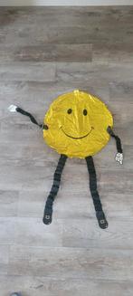 Smiley, Hobby en Vrije tijd, Stickers en Plaatjes, Ophalen, Gebruikt, Plaatje
