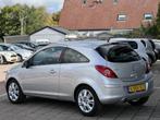 Opel Corsa 1.4-16V BlitZ / Clima / Cruise / Goed onderhouden, Voorwielaandrijving, Gebruikt, Met garantie (alle), Origineel Nederlands