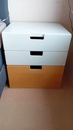 IKEA ladekast, Ophalen, Ikea Ladekast, Gebruikt, 3 of 4 laden