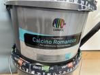 Caparol Calcino Romantico Betonlook Verf 15kg, Ophalen, Nieuw, Verf, 10 tot 15 liter