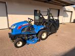 Iseki diesel zitmaaier type SXG326H 137cm, Ophalen, Zo goed als nieuw, 120 cm of meer, Iseki