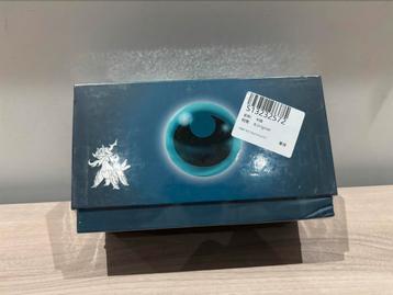 Radiant Energy Hisui Samurott (CSQ3) darkness Pokémon Box beschikbaar voor biedingen