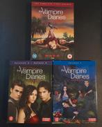 3 X DVD BOXEN  - THE VAMPIRE DIARIES , Seizoenen 1,2 en 3, Ophalen of Verzenden