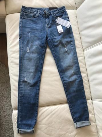 Tommy Hilfiger Como jegging Mimi Jeans Skinny Fit maat 26/30